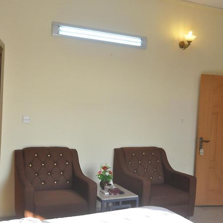Bm Residency Islamabad Exterior photo