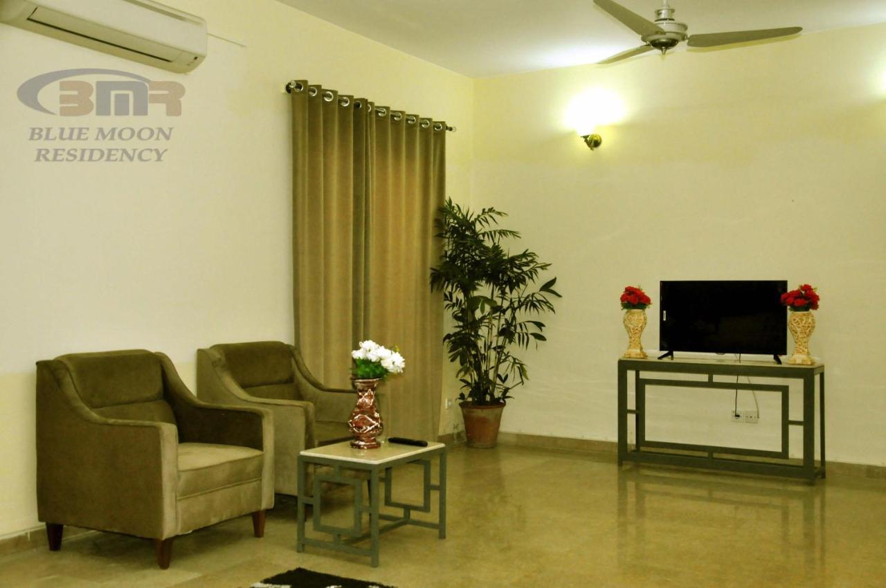Bm Residency Islamabad Exterior photo