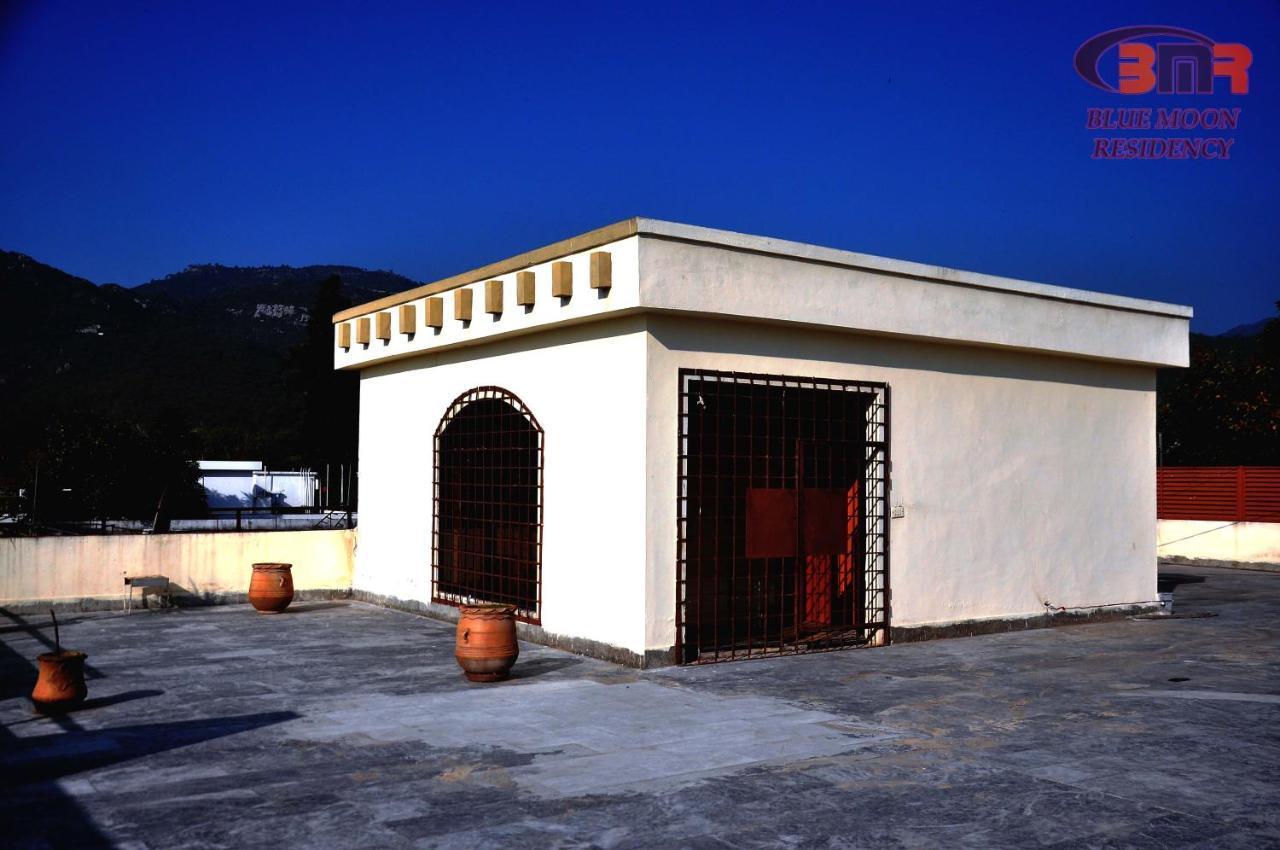 Bm Residency Islamabad Exterior photo