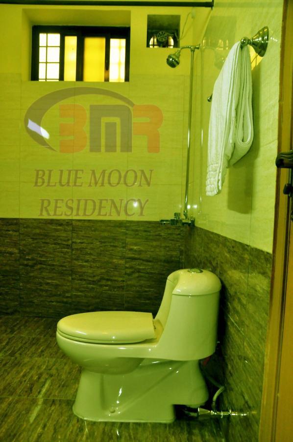 Bm Residency Islamabad Exterior photo