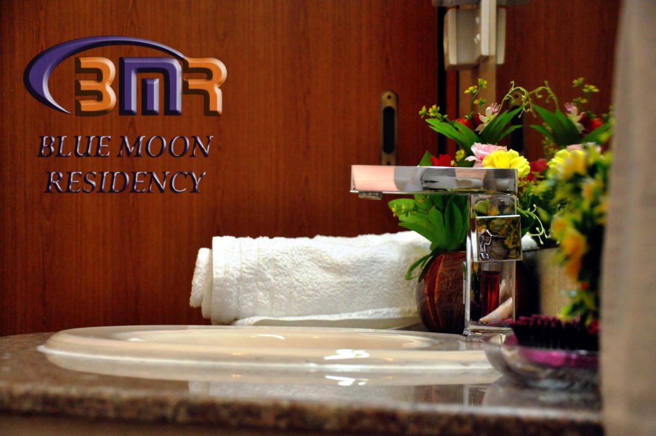 Bm Residency Islamabad Exterior photo