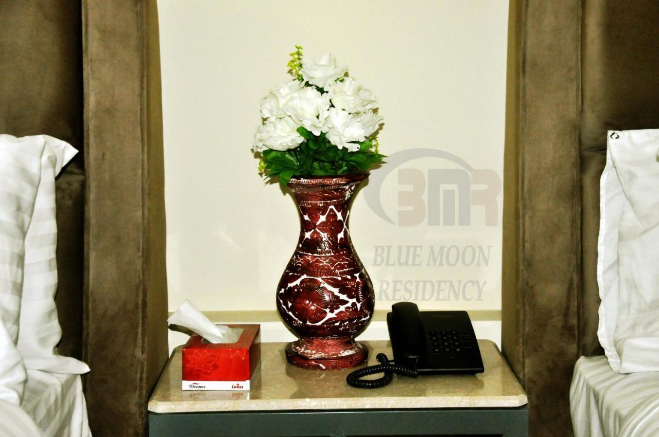 Bm Residency Islamabad Exterior photo
