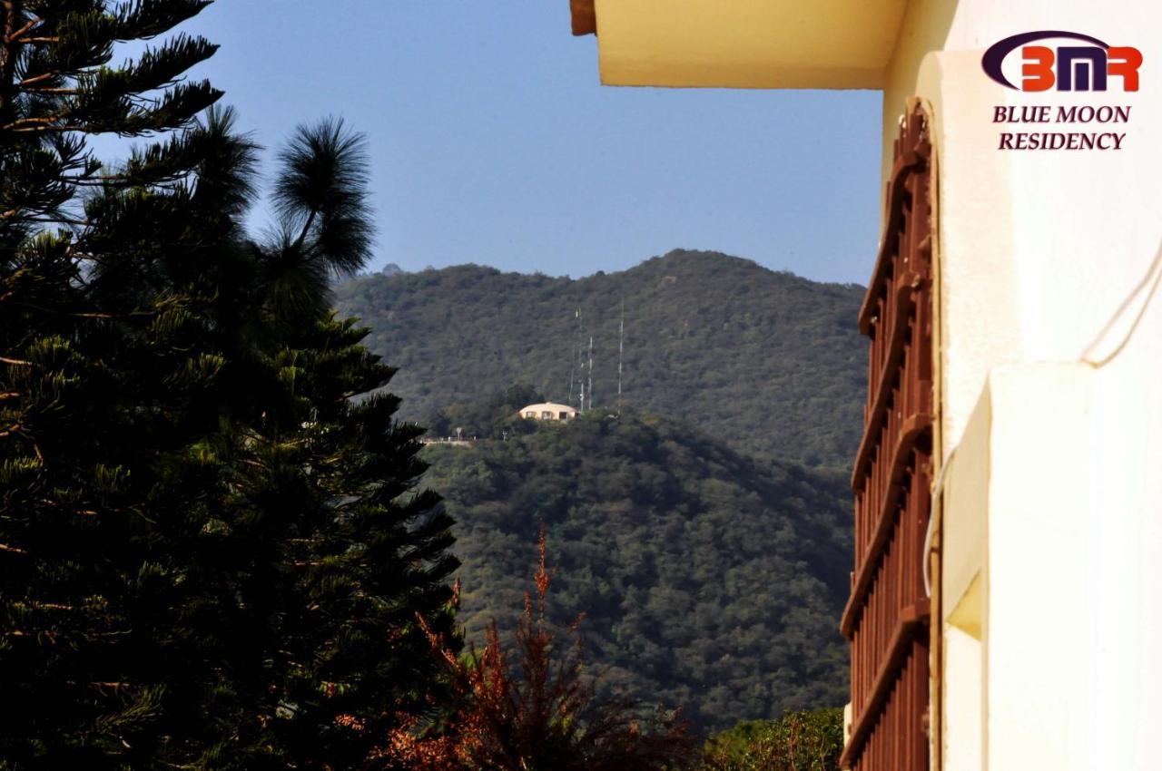 Bm Residency Islamabad Exterior photo