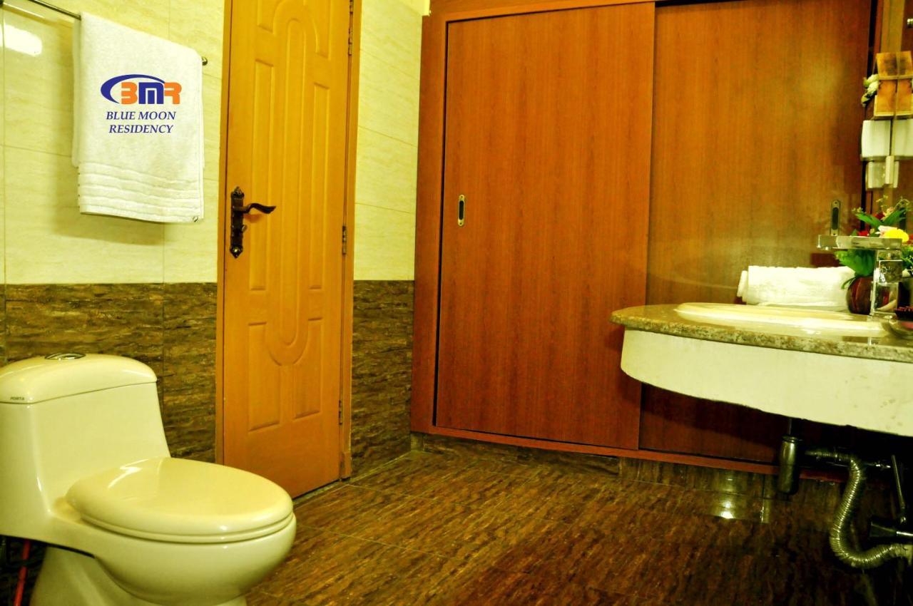 Bm Residency Islamabad Exterior photo
