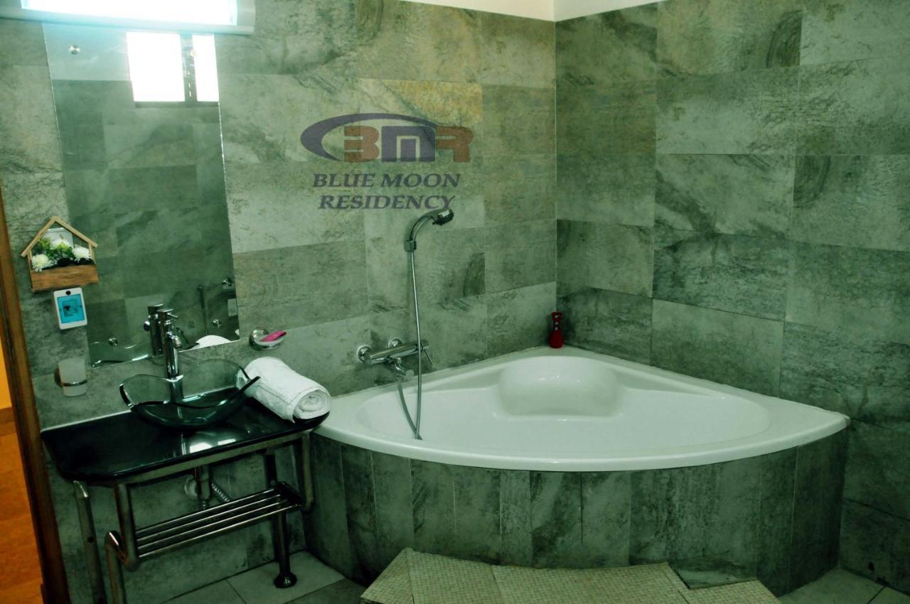 Bm Residency Islamabad Exterior photo