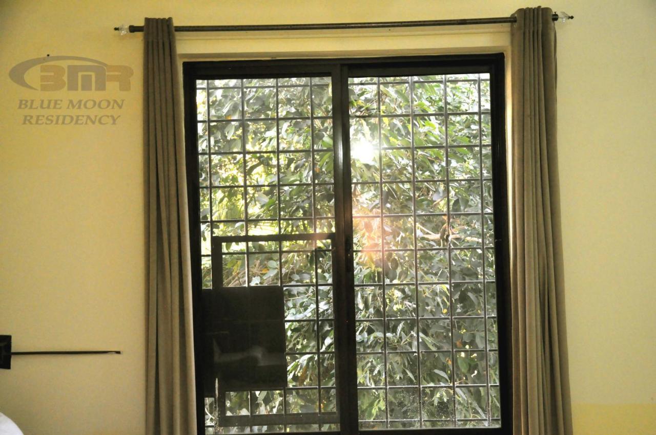 Bm Residency Islamabad Exterior photo
