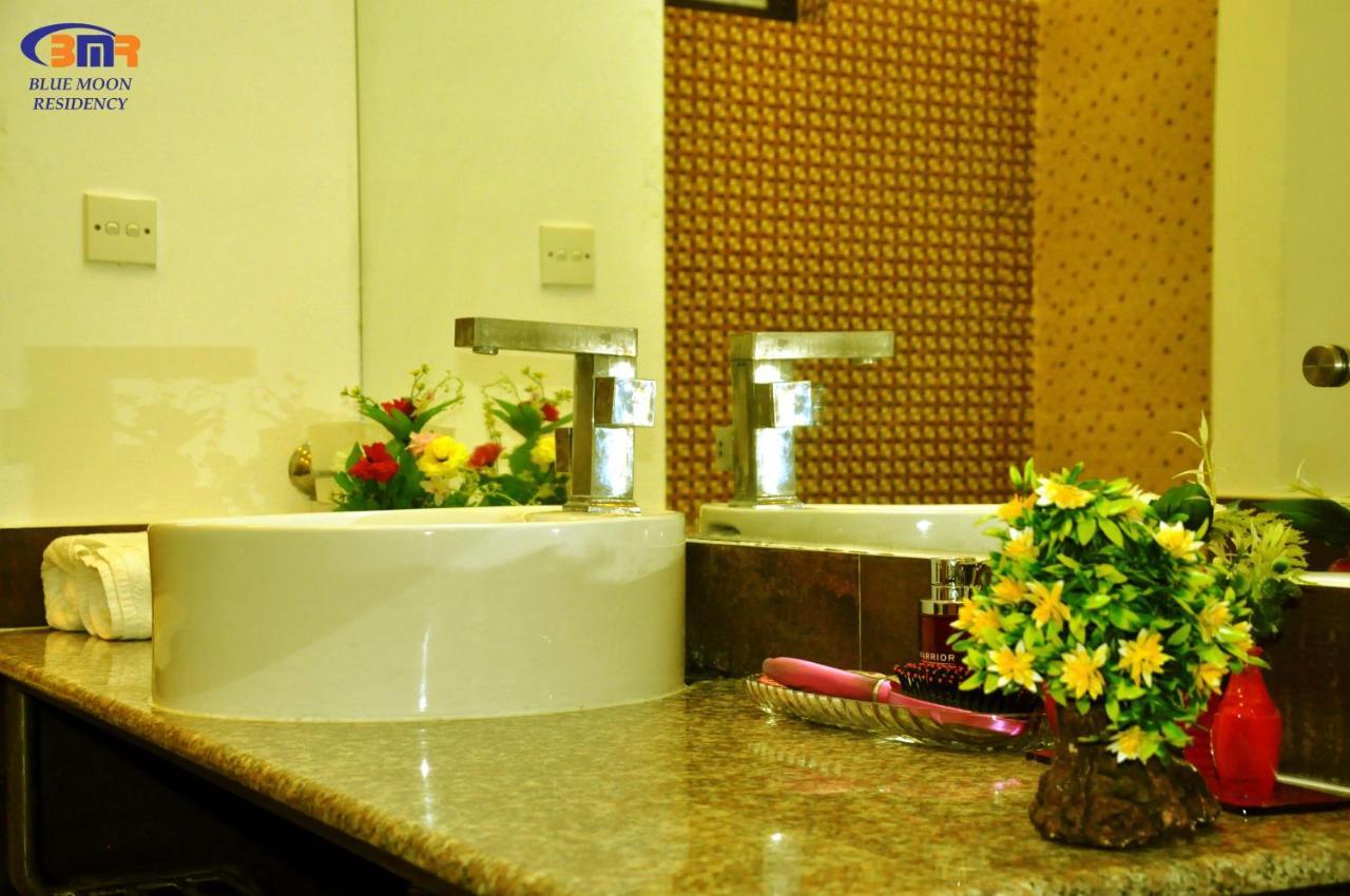 Bm Residency Islamabad Exterior photo